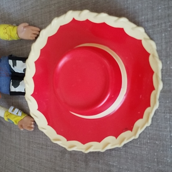 Disney Toy Story Jessie, Woody and Bullseye Toy Set - Picture 8 of 17